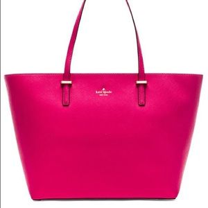 Kate Spade Cedar Street Medium Harmony